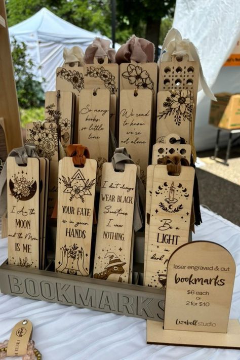 Bookmarks – Design Collection