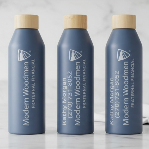 Promo Tumbler/Cup – Branded