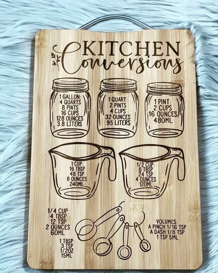 Cutting Board